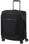 Samsonite Pro-DLX 6 Spinner Expandable 55cm  Black