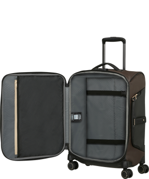Ecodiver Spinner (4 wheels) 55 cm 55 x 40 x 23 cm | 2.7 kg
