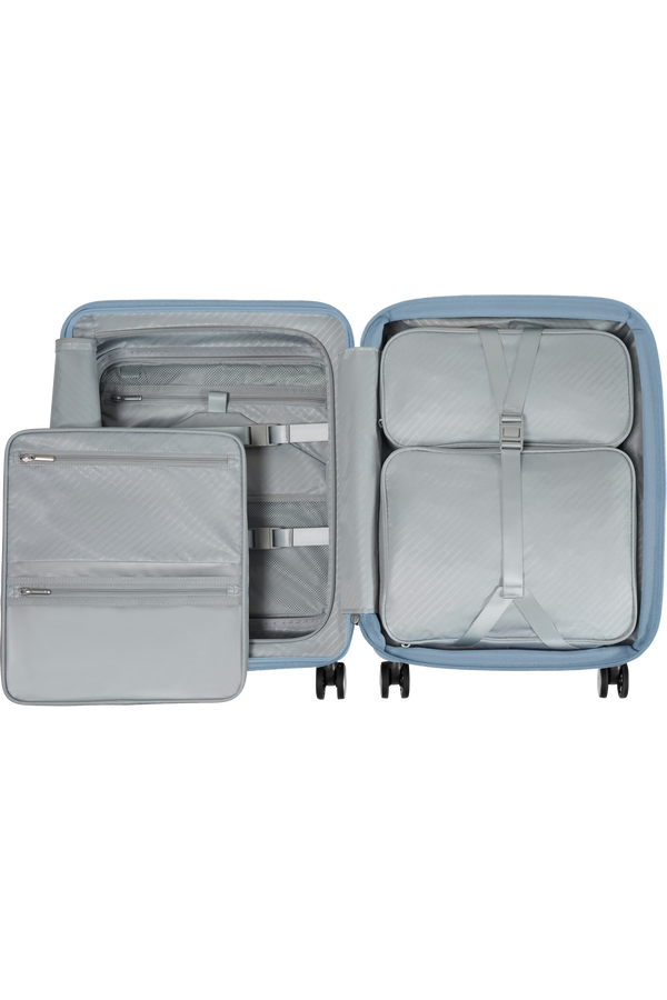 Paralux Spinner expandable (4 wheels) 55cm
