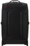 Samsonite Ecodiver DUFFLE/WH 67/24  Black