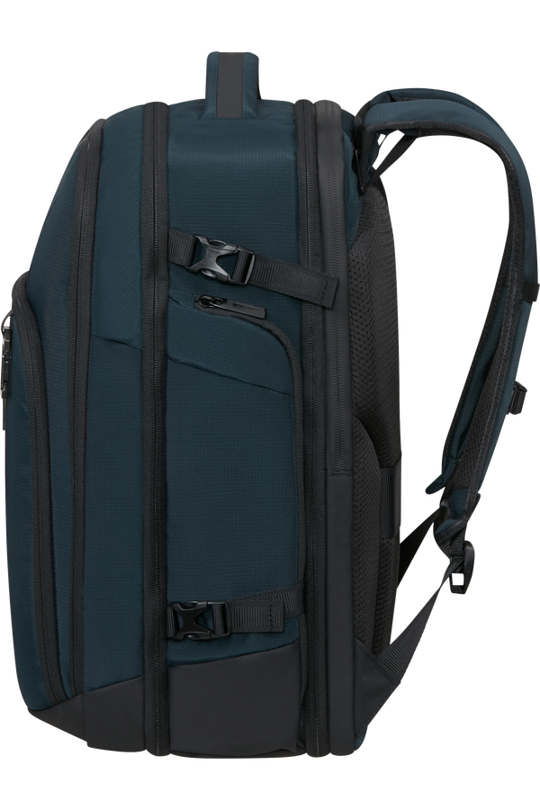 Biz2Go 2 3-in-1 Travel Backpack 17.3"