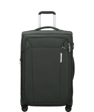 Respark Spinner Expandable (4 wheels) 67cm 67 x 43 x 29/33 cm | 3.2 kg