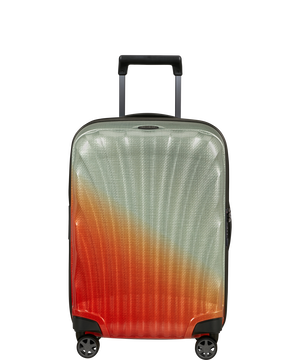 C-Lite Spinner (4 wheels) 55cm (20/23cm) 55 x 40 x 20/23 cm | 2.1 kg