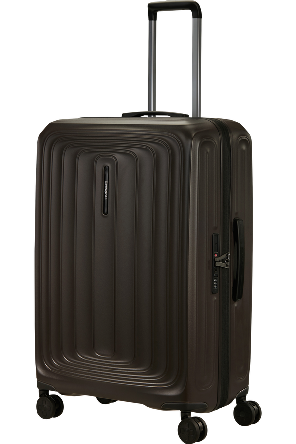 2Wander Spinner expandable (4 wheels) 75cm