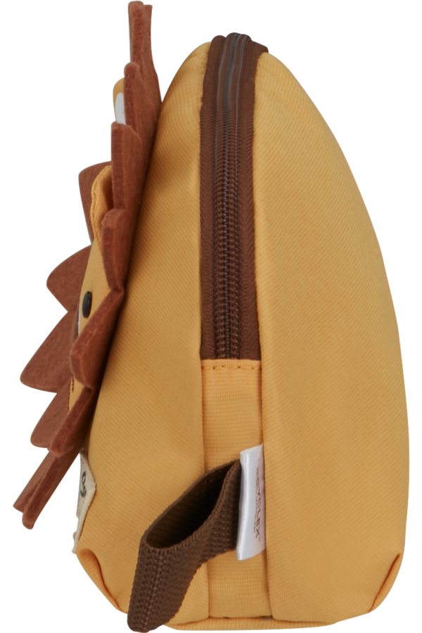 Samsonite Happy Sammies Eco Toilet Kit Lion Lester Lion Lester