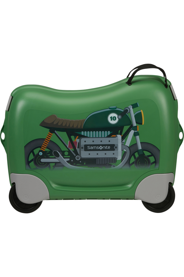 Samsonite Dream2go Ride-On Suitcase  Motorbike