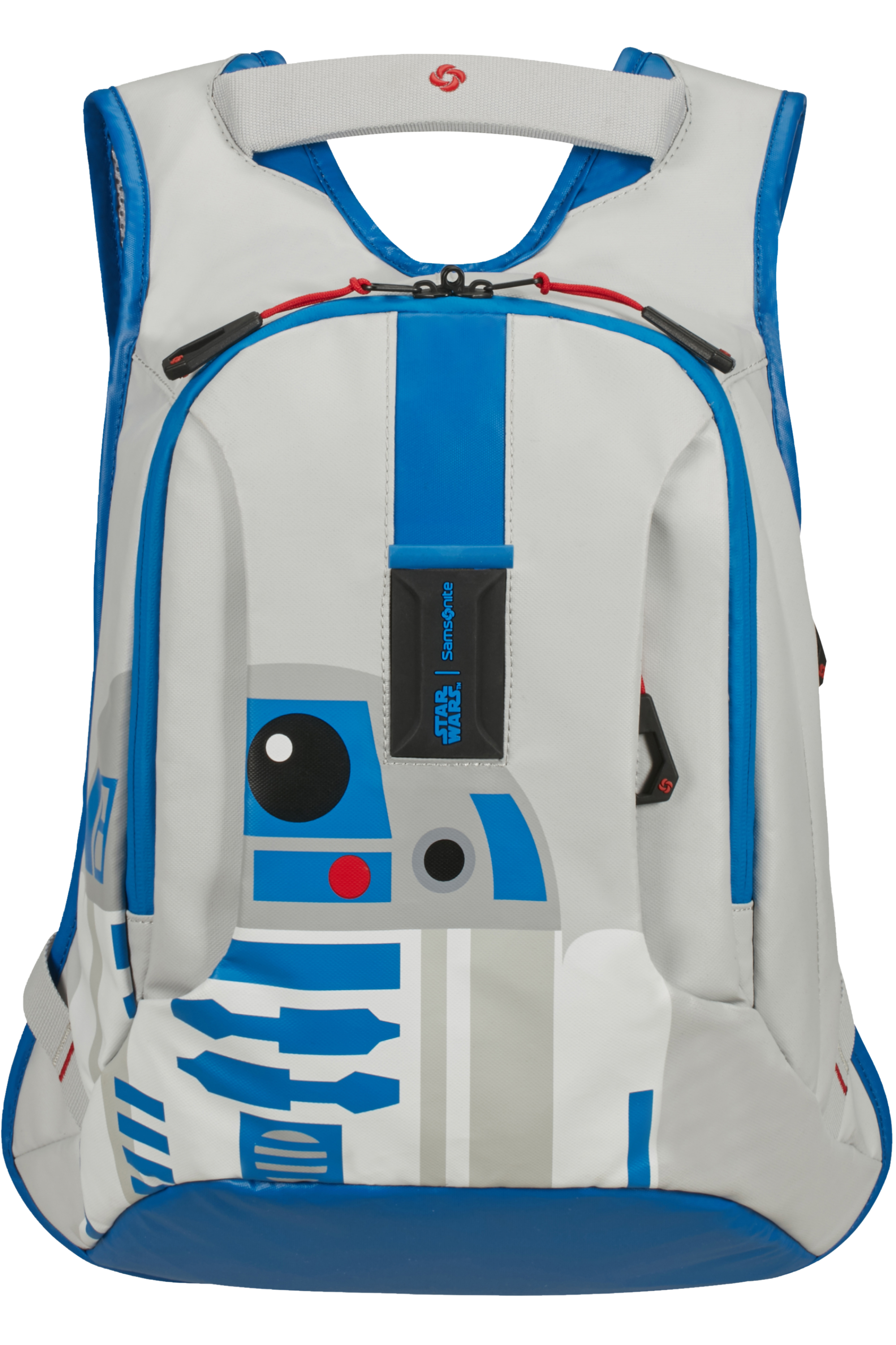 samsonite star wars backpack