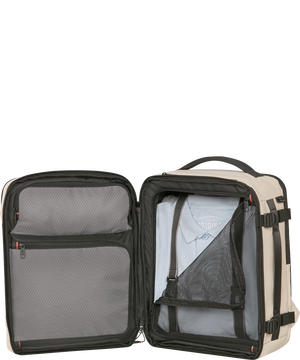 Cabin Pack Backpack 15.6" 40 x 30 x 20 cm | 1.1 kg