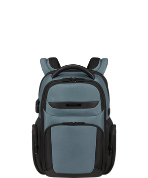 Pro-DLX 6 Backpack expandable 15.6" 43 x 30 x 15/21 cm | 1.3 kg