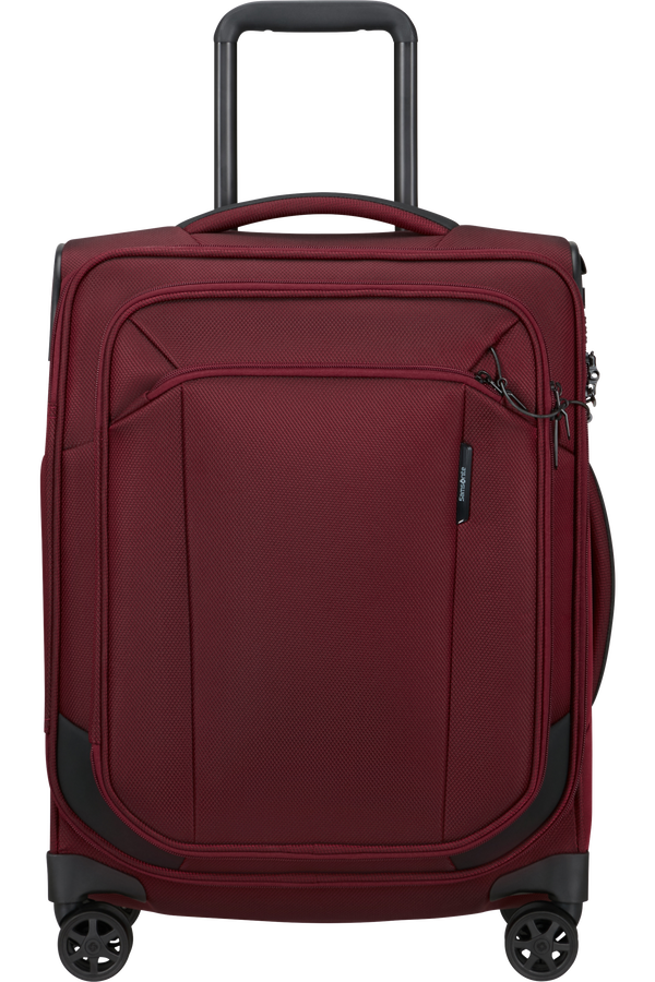 Samsonite Respark Spinner 55/20 Strict 55cm  Burgundy