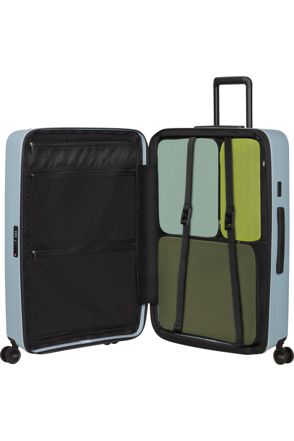 Restackd Spinner expandable (4 wheels) 75cm