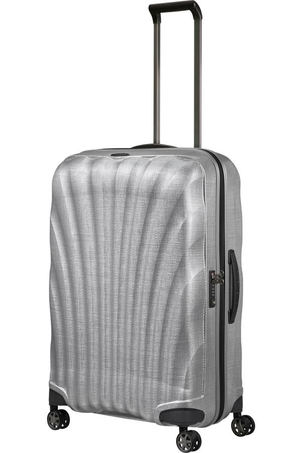 Samsonite C-Lite SPINNER 75/28 LTD 75cm  Aluminium