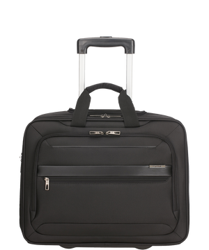 Vectura Evo Laptop Bag with wheels  17.3" 35 x 46 x 20 cm | 2.8 kg