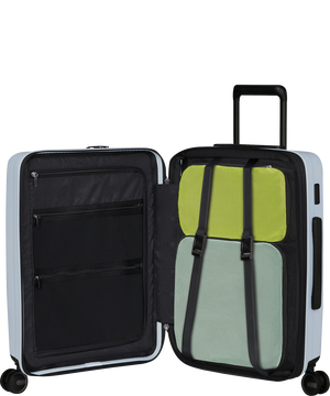 Restackd Spinner expandable (4 wheels) 55cm 55 x 40 x 23 cm | 3.1 kg