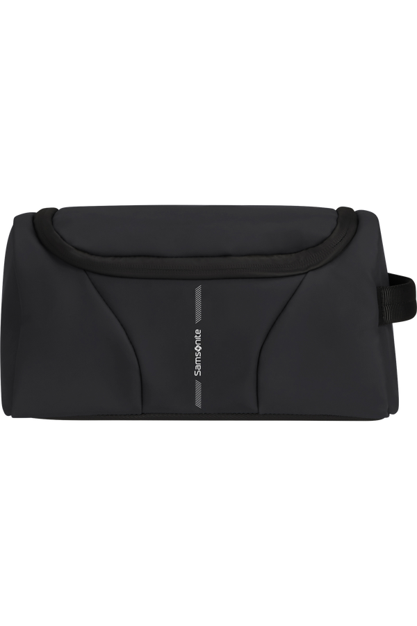 Samsonite Glam-Go Hanging Toilet Kit  Black