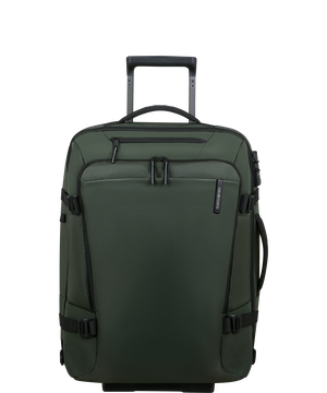 Armox Duffle with wheels / Backpack 55cm 55 x 40 x 25 cm | 2.6 kg