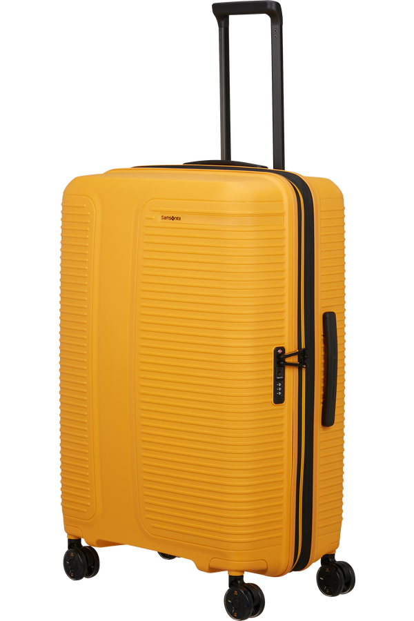 Prodiver Spinner expandable (4 wheels) 75cm