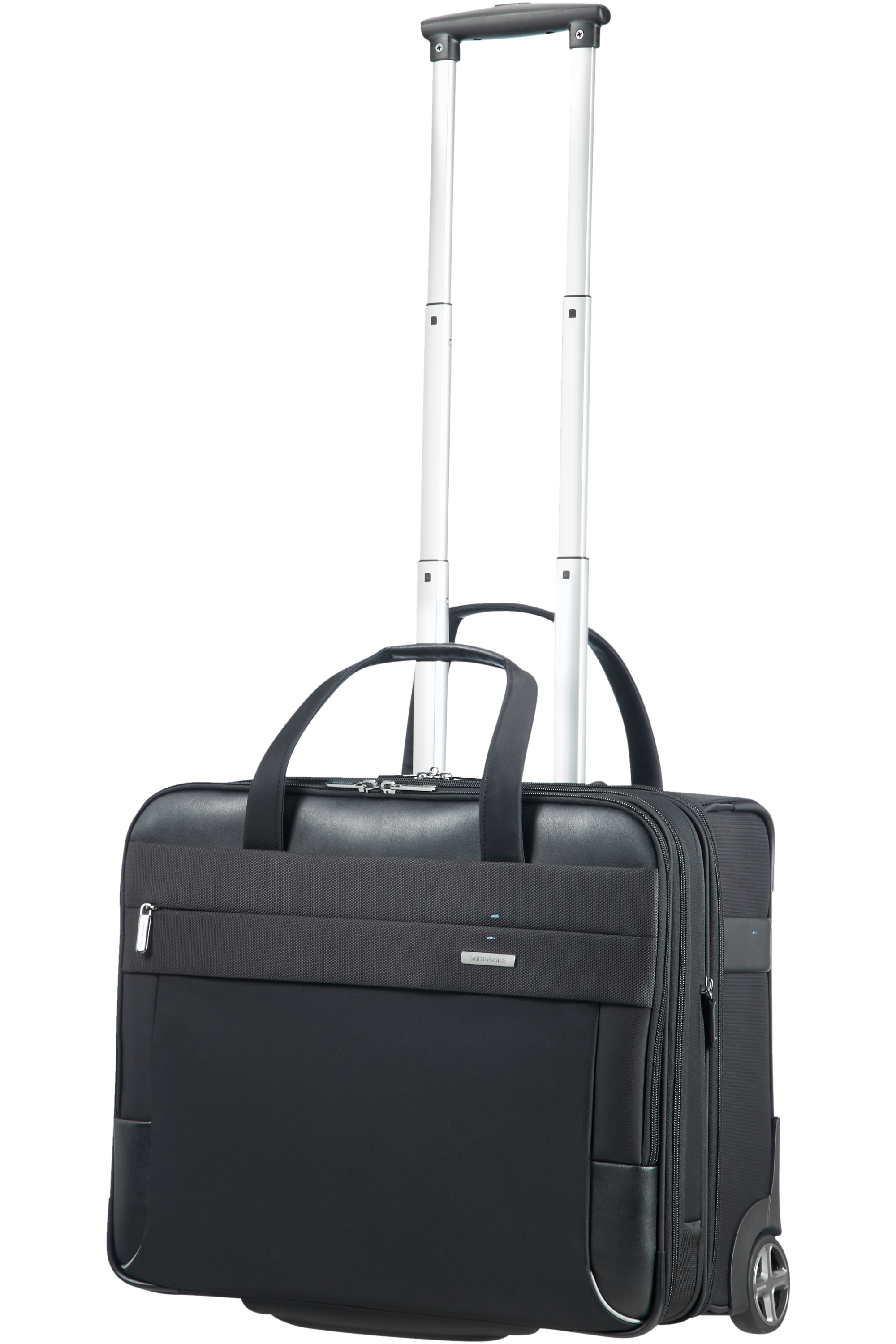 samsonite rolling tote 17.3