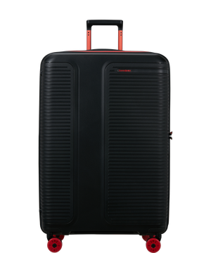 Prodiver Spinner expandable (4 wheels) 81cm 81 x 54 x 34/37 cm | 4.3 kg