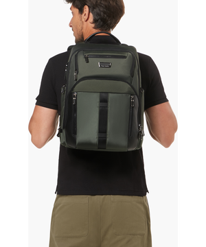Urban-Eye Backpack 14.1" 41 x 28 x 16 cm | 1 kg