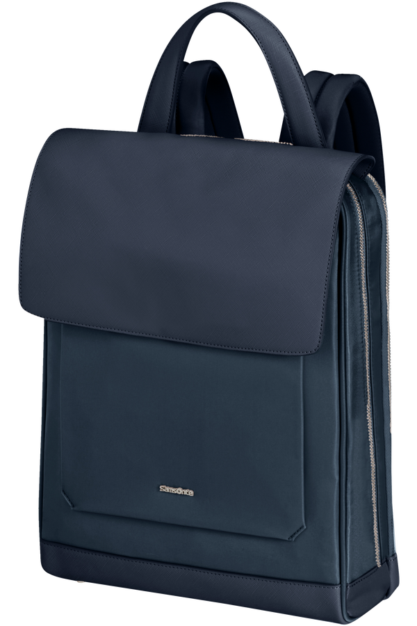 Zalia 2.0 Laptop Backpack 14.1" with flap Samsonite UK