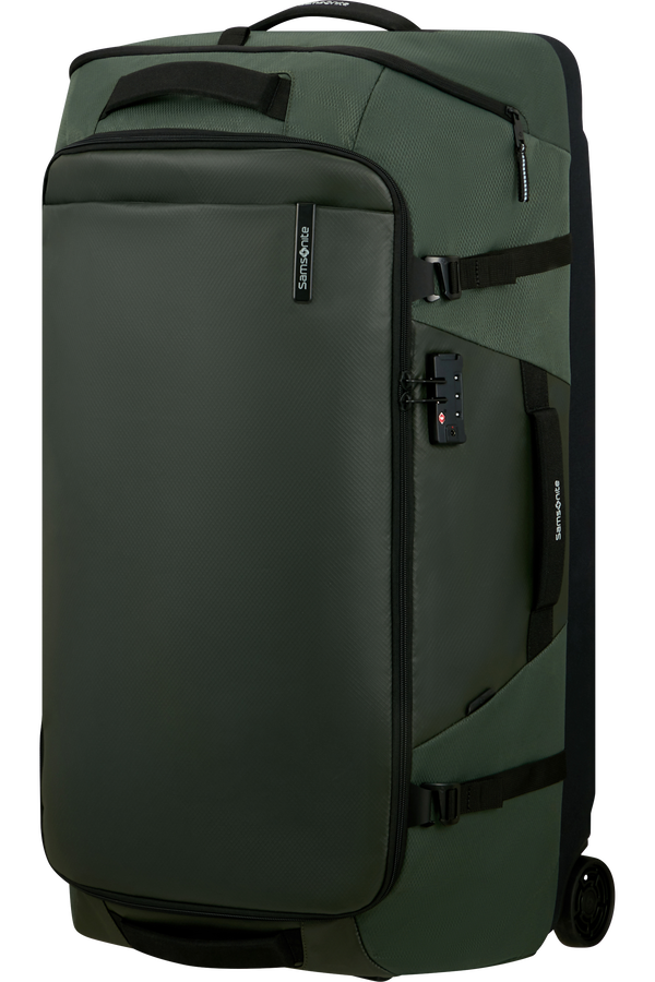 Samsonite Armox DUFFLE/WH 84/32 NON-TUBE  Moss