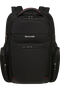 Samsonite Pro-Dlx 6 Backpack 3 Volume Expandable 17.3'  Black