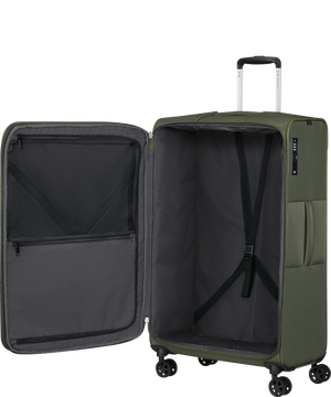 GoTwist Spinner expandable (4 wheels) 78cm 78 x 48 x 31/34 cm | 3.3 kg