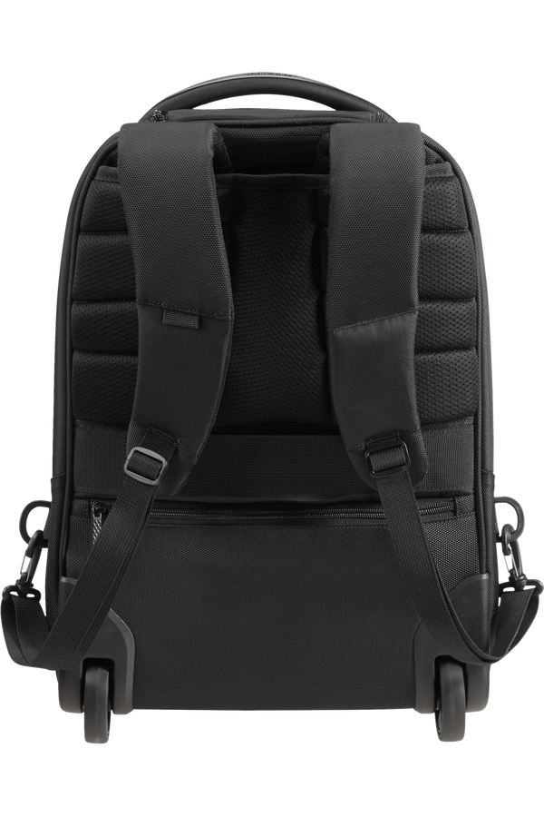 Cityscape Evo Laptop Bag with wheels 15.6