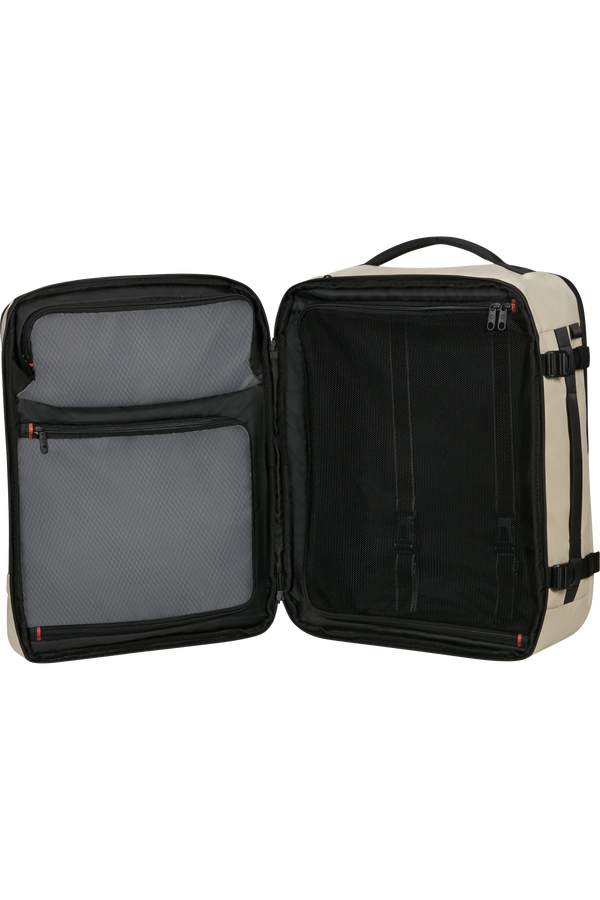 Samsonite Cabin Pack Underseat Backpack M  Sandstone