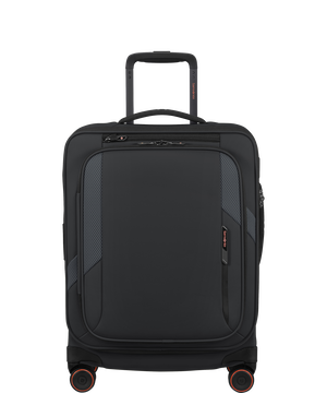 Glazed Spinner expandable (4 wheels) 55cm 55 x 40 x 23/26 cm | 2.6 kg