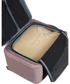 2FIT Underseat backpack 2-in-1 40/45 x 30/36 x 20 cm | 1.1 kg
