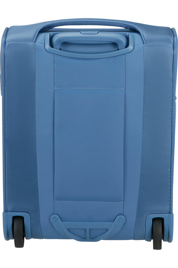 Samsonite Re-Lite Upright Underseater 45cm  Capri Blue
