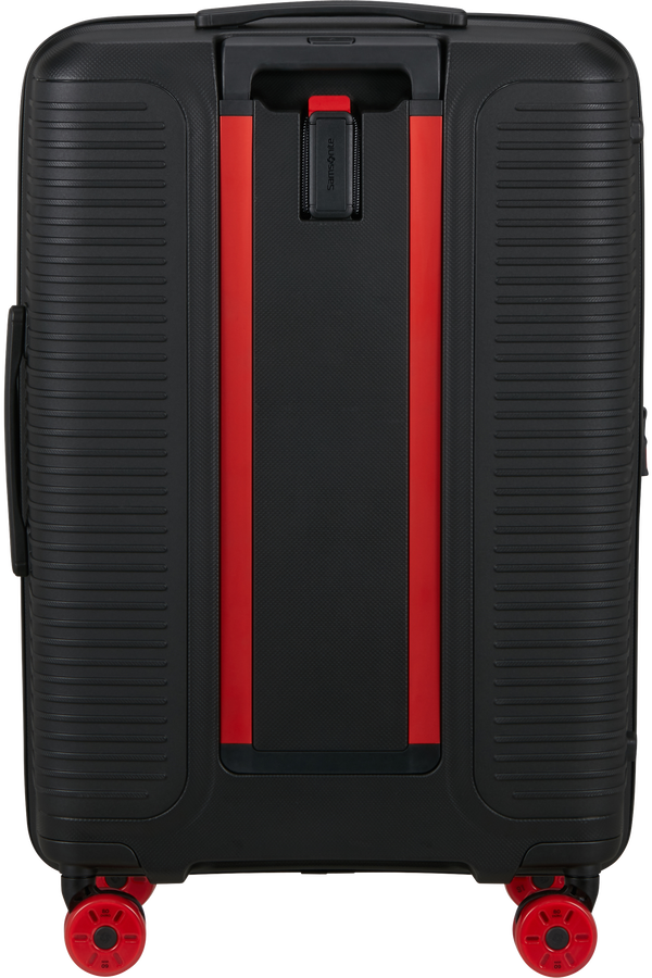 Samsonite Prodiver Hs Spinner Expandable 69cm  Black