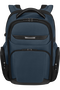 Samsonite Pro-Dlx 6 Backpack 3 Volume Expandable 15.6'  Blue