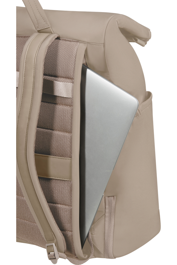 Essentis Backpack 15.6"