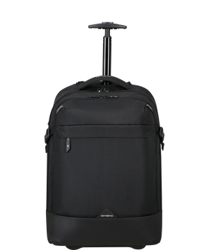 Roadseeker Laptop Bag with wheels 17.3" 53 x 39 x 23 cm | 2.1 kg