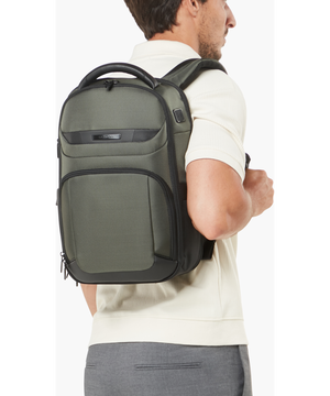 Pro-DLX 6 Backpack 14.1" 41 x 28 x 14 cm | 1.1 kg