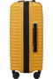 Samsonite Upscape Spinner Expandable Length 35cm 55cm  Yellow
