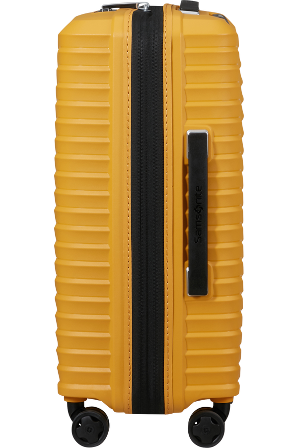 Samsonite Upscape Spinner Expandable Length 35cm 55cm  Yellow
