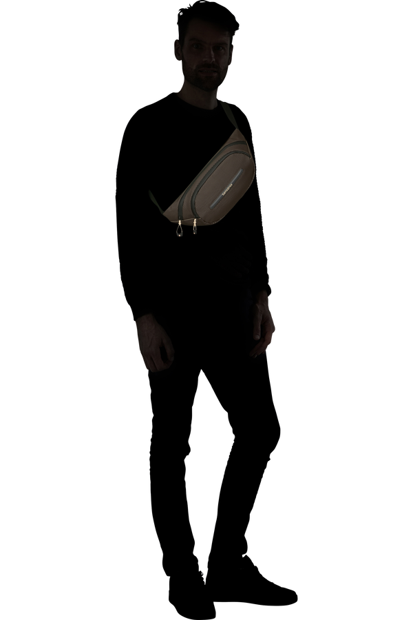 Ecodiver Bum Bag