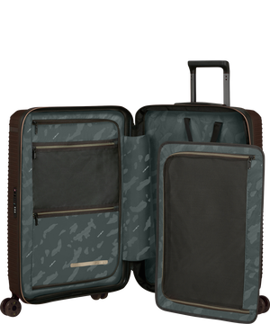 Prodiver Spinner expandable (4 wheels) 69cm 69 x 47 x 28/31 cm | 3.7 kg