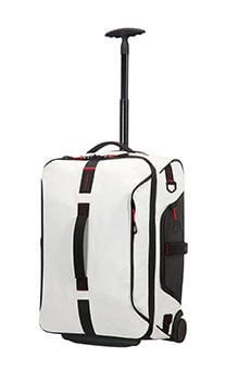 Paradiver Light Duffle/Backpack with Wheels 55cm 51 L | 25 x 55 x 40 cm | 2.4 kg