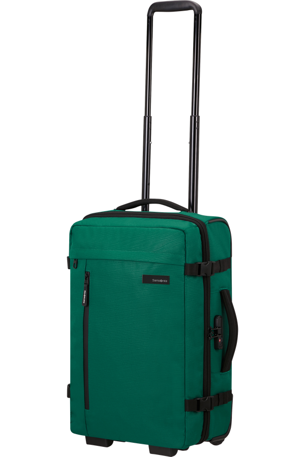 Samsonite Roader DUF/WH 55/20 LENGTH 35 CM  Jungle Green