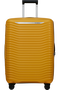 Samsonite Upscape SPINNER 68/25 EXP Yellow