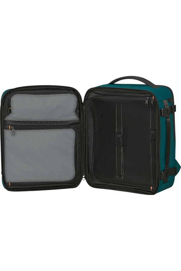 Samsonite Cabin Pack Underseat Backpack S  Deep Teal