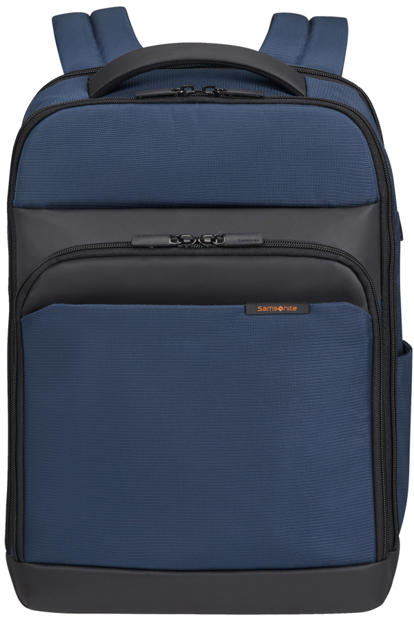 Samsonite Mysight Laptop Backpack 15.6'  Blue