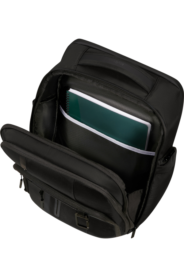 Biz2Go 2 Backpack 15.6"