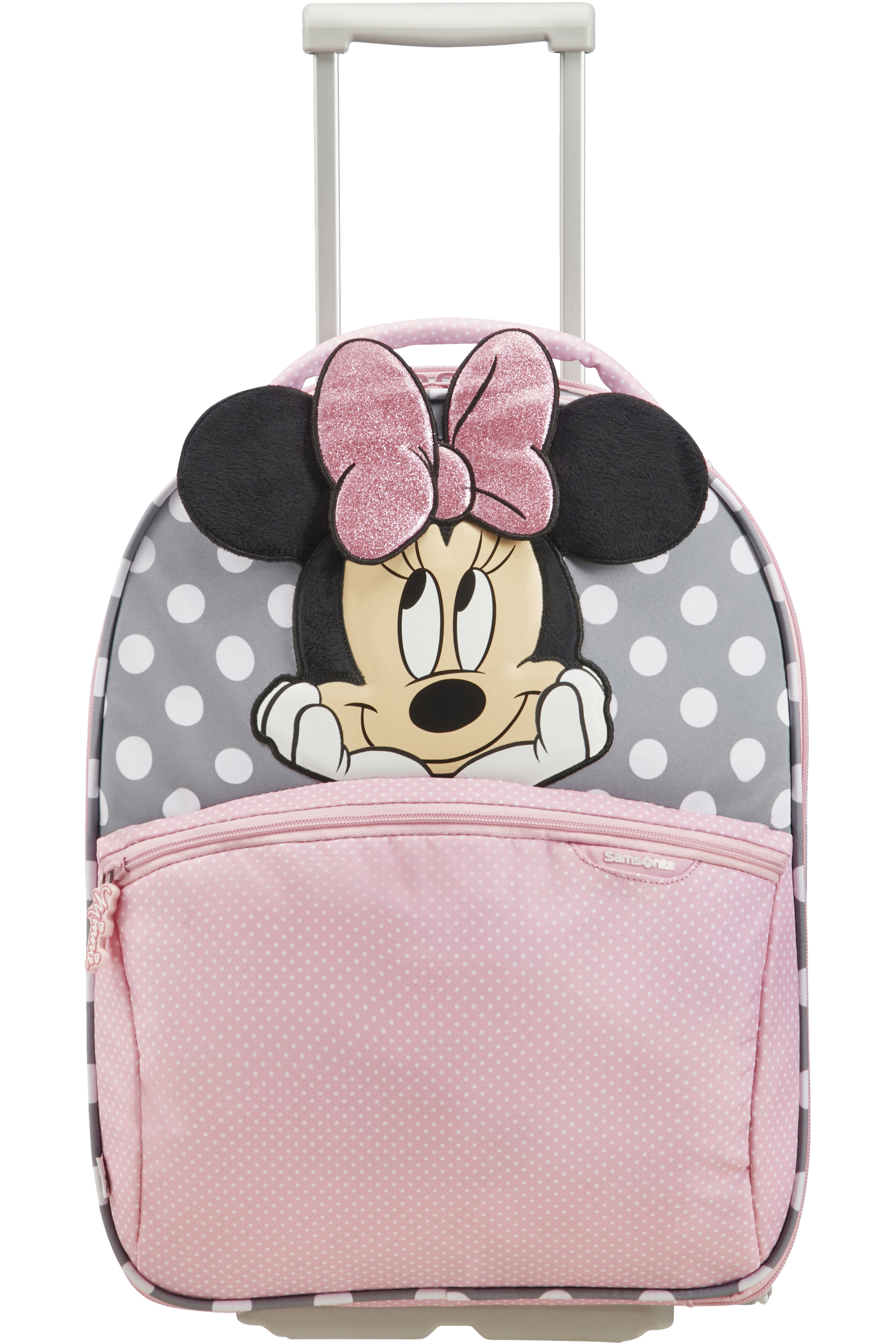 samsonite uplite 55 cm