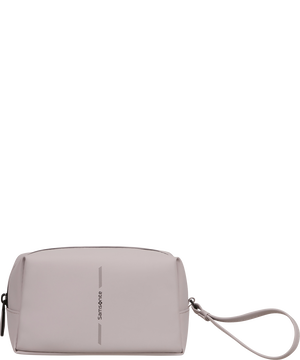 Glam-Go Pouchy Toilet Kit 11 x 18 x 9 cm | 0.1 kg